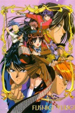 Watch Fushigi Yuugi  123movieshub